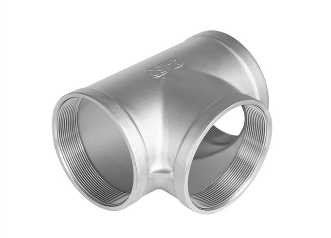 non-seamless-pipe