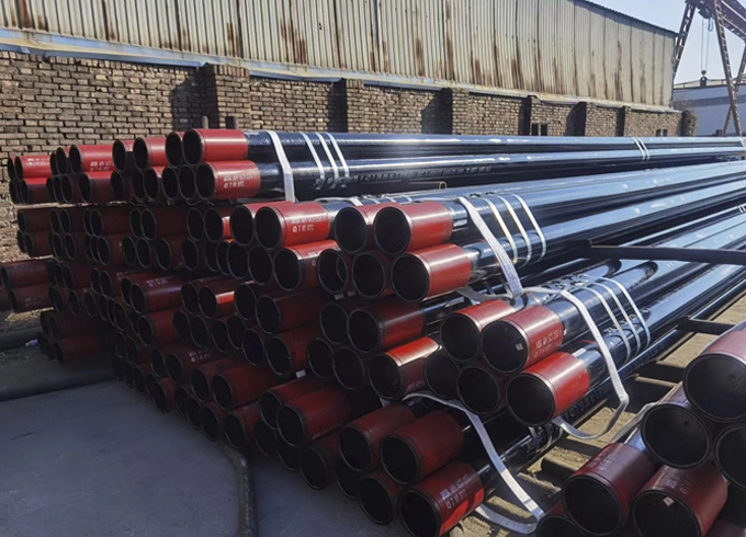 octg-casing