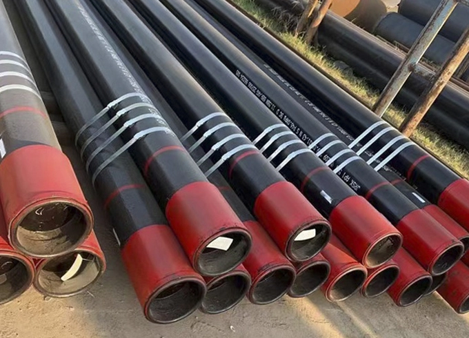 octg-tubing