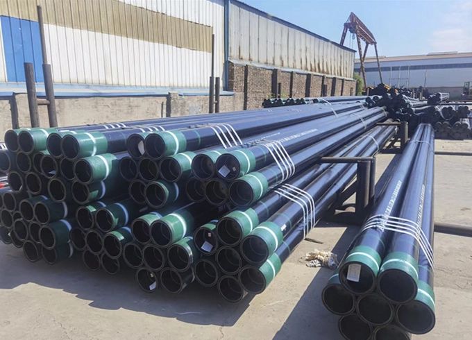 oilfield-casing