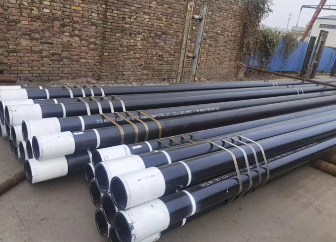 oilfield-tubular-goods