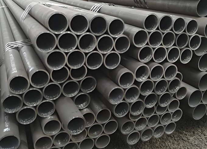 pipe-stpg370