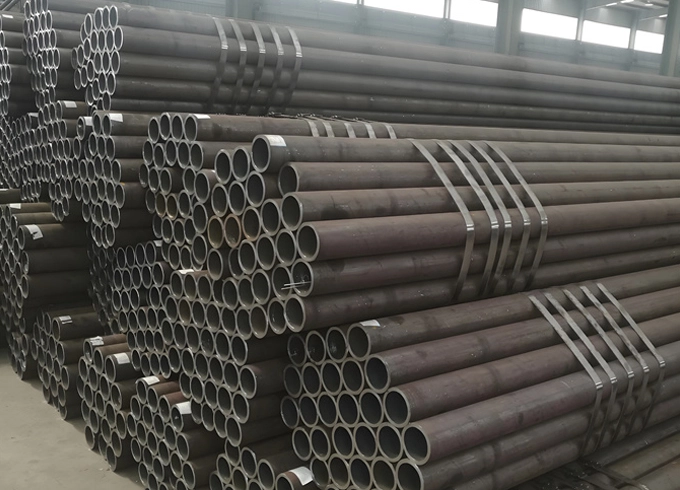 s355j2h-tube