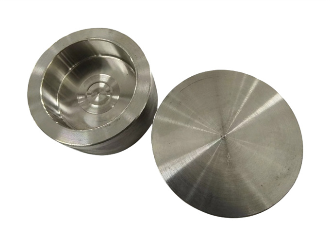 Socket Weld Caps