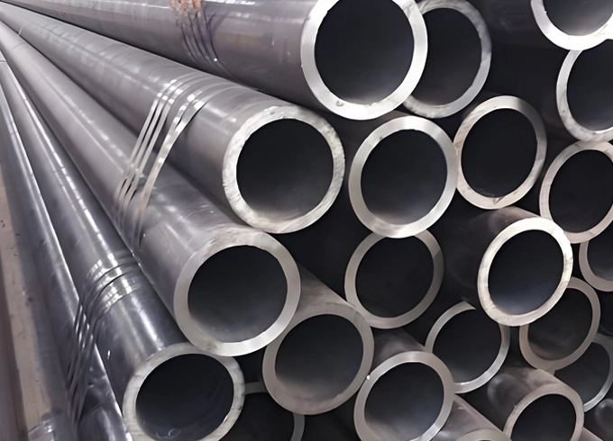 seamless-carbon-steel-pipe