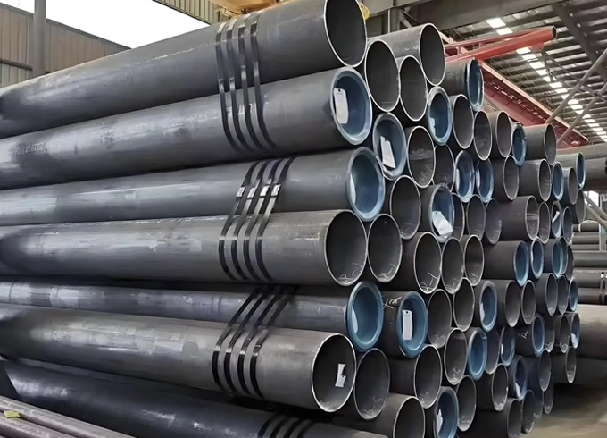 seamless-carbon-steel-tube