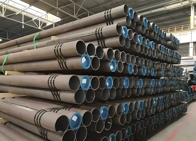 seamless-carbon-steel