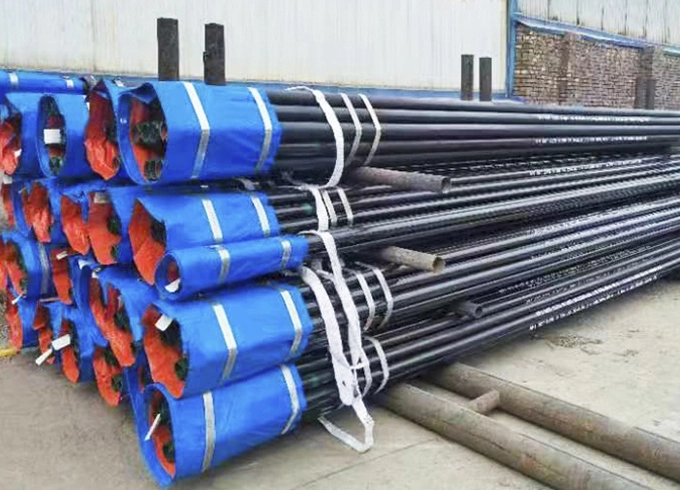 seamless-casing