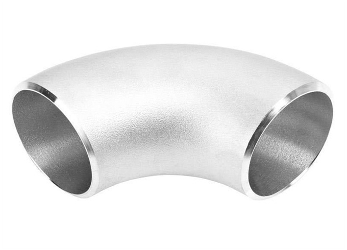 Alloy Steel Pipe Elbows