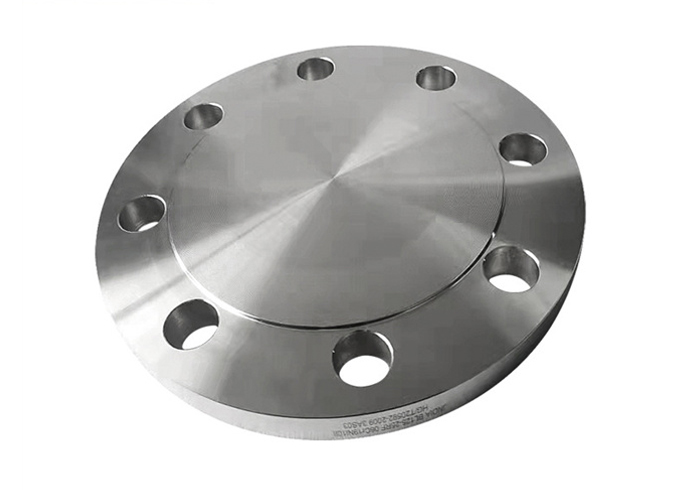 Blind Flange