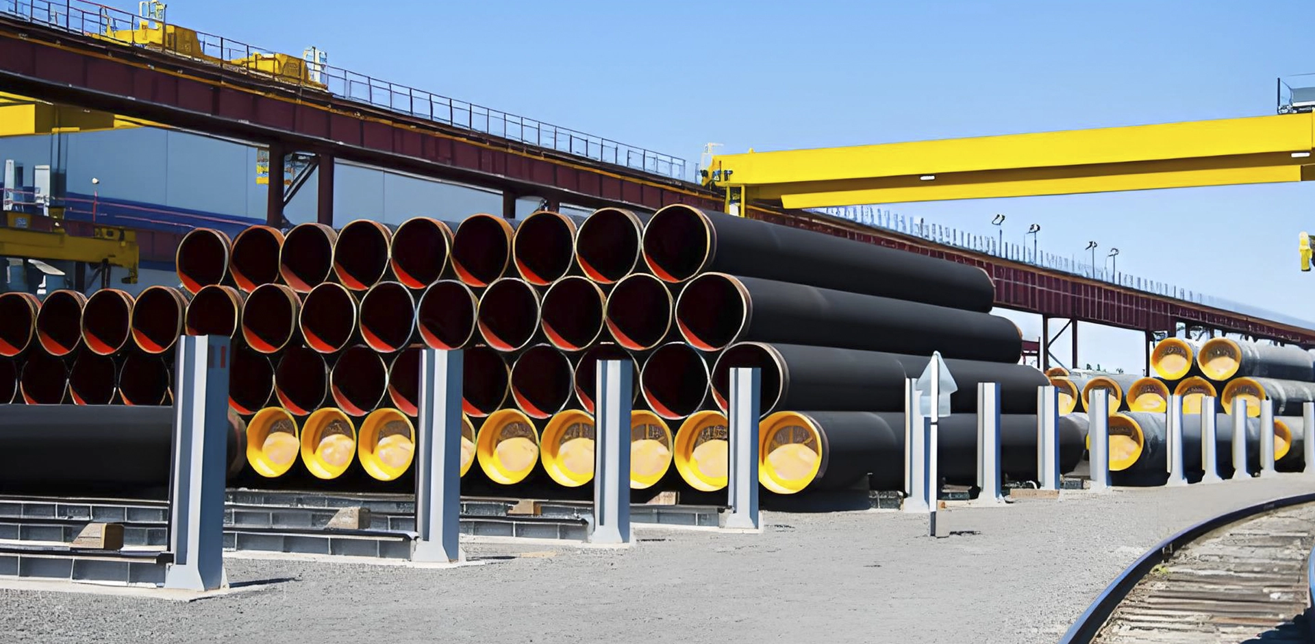 Precision Seamless Pipe & Welded Pipe Integrated Manufacturer