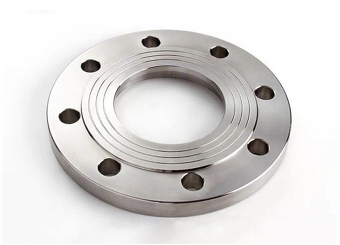 Plate/Plain Flange