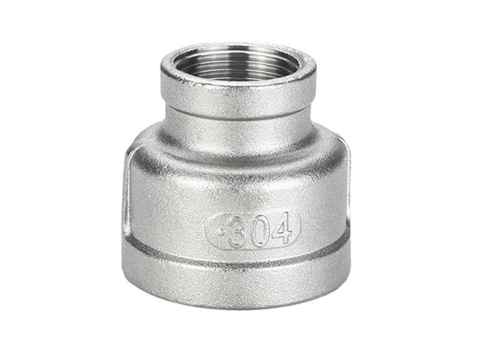 Threaded Reducers