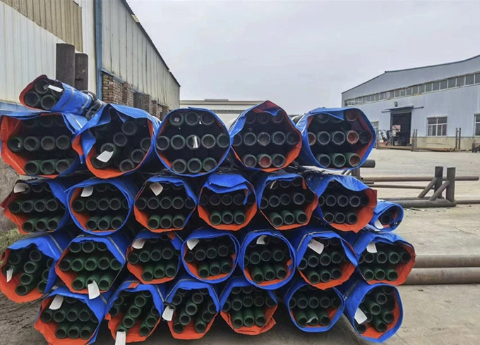 seamless-steel-casing