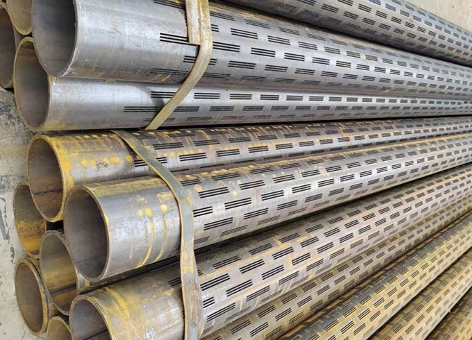 seamless-steel-tube