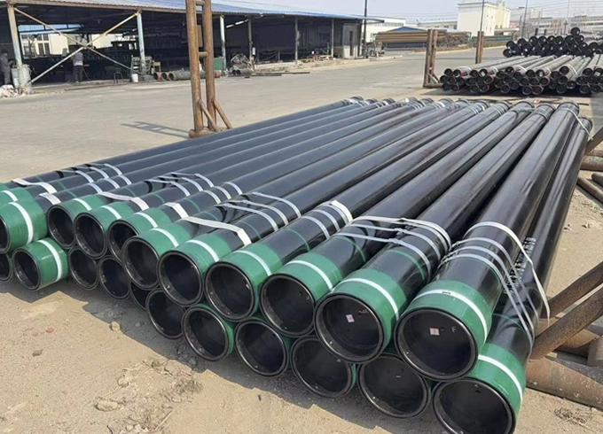 tubing-casing