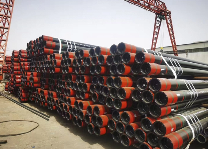 well-tubing-and-casing