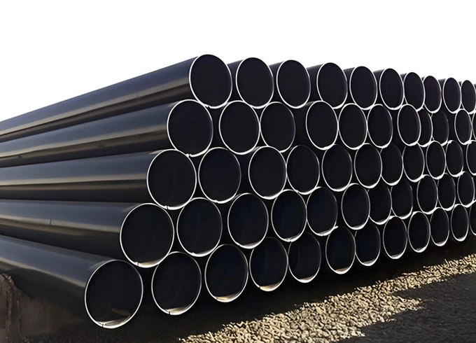 304-stainless-steel-seamless-pipe
