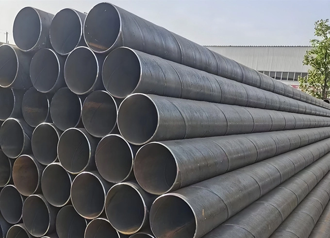 316l-pipe