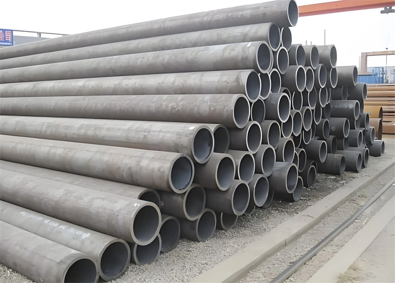 ASTM A179 Carbon Steel Seamless Pipe