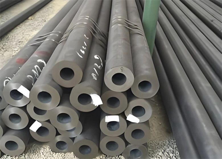 ASTM A192 Boiler Steel Pipe