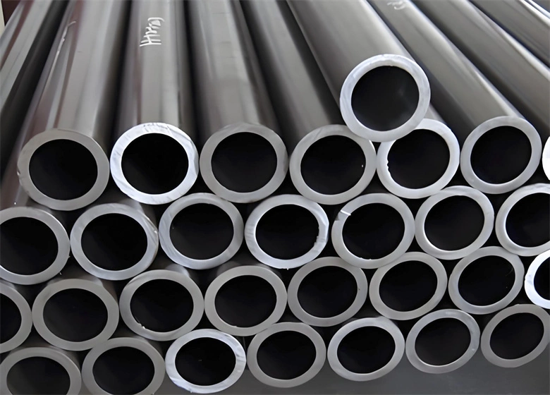 ASTM A519 Carbon Steel Seamless Pipe