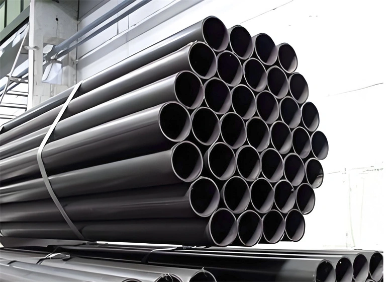 ASTM A53 Carbon Steel Seamless Pipe
