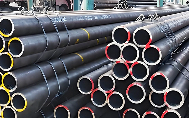 The Significance of EN Standards for the Oil and Gas Industry