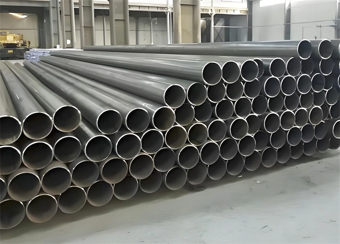 GB/T9711 ERW Pipe