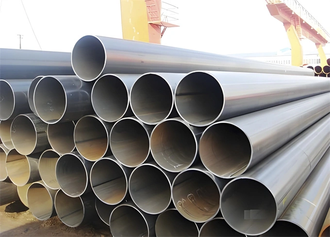 GB/T9711 LSAW Pipe