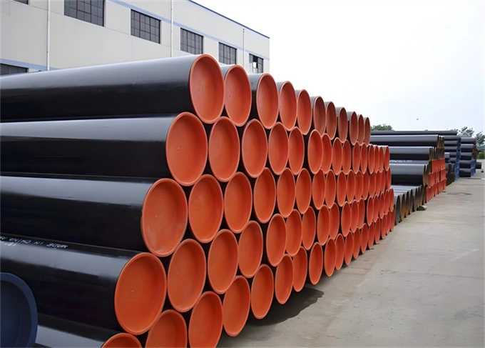 GB/T9711 Pipeline Pipe