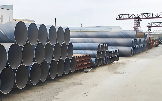 The Difference Between American and GB/T Standard Pipe