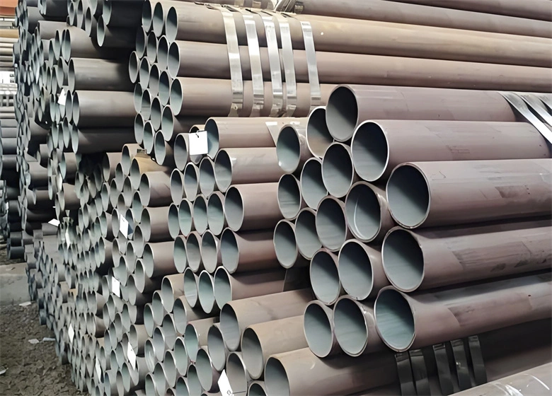 GB/T 3087 Boiler Steel Pipe
