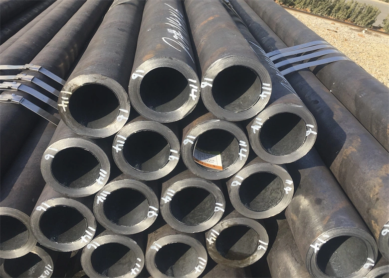 GB/T 5310 Boiler Steel Pipe