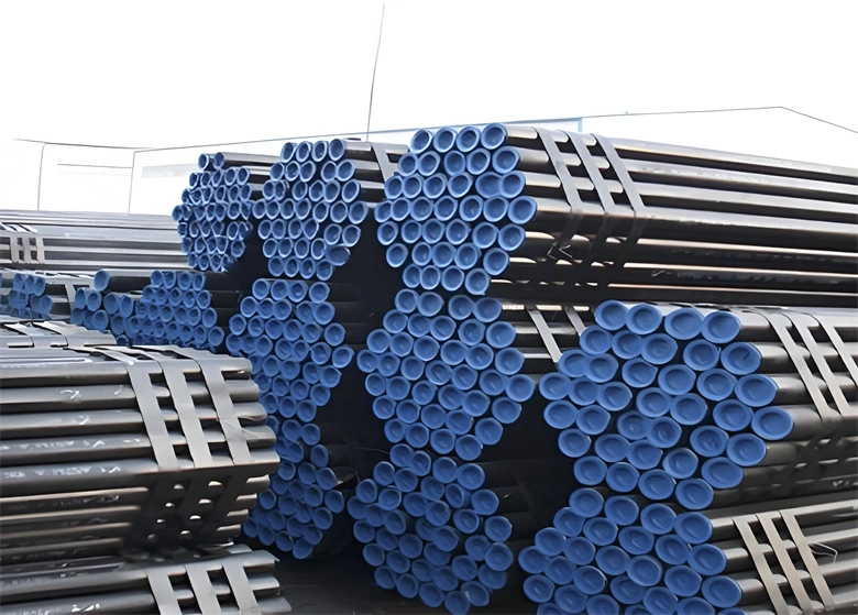 GB/T 8163 Pipeline Pipe
