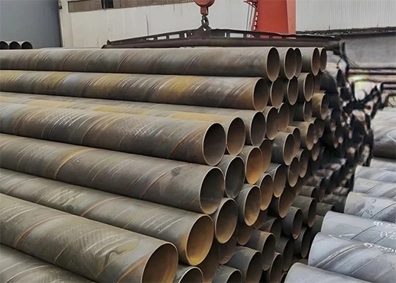 SSAW Pipe