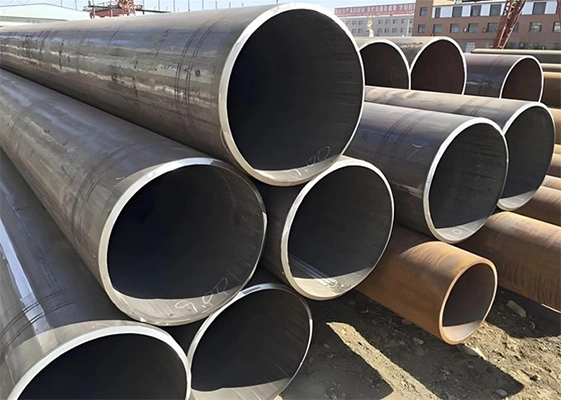 ERW Pipe