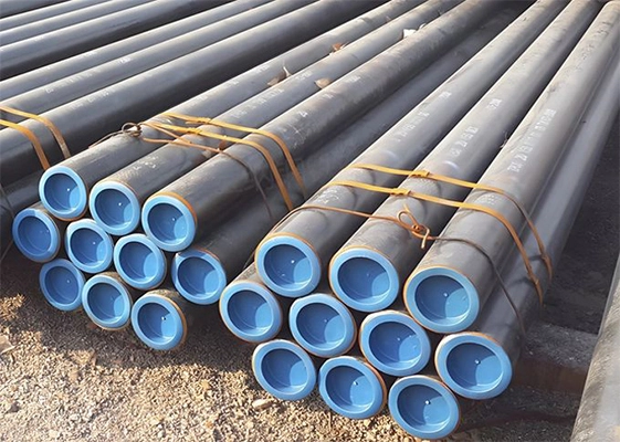 Seamless Line Pipe
