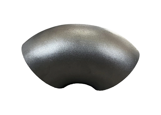 Pipe Fittings Elbow
