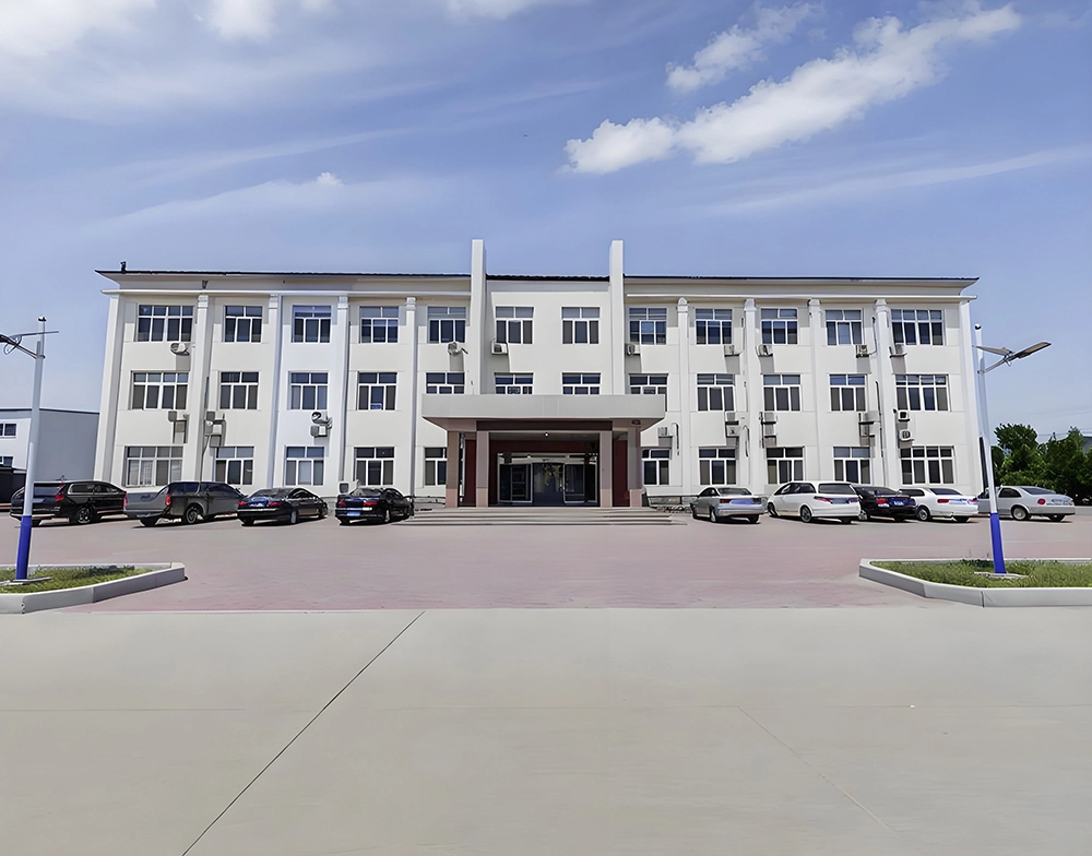 JRSK Is A Professional Casing & Tubing Manufacturer