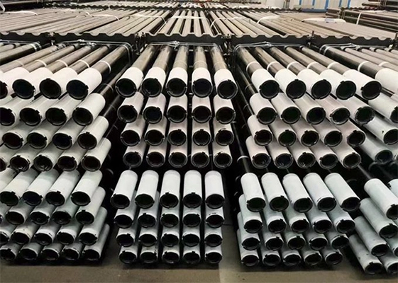 P110 Tubing Pipe EUE NUE