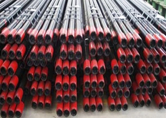 L80 Tubing Pipe EUE NUE