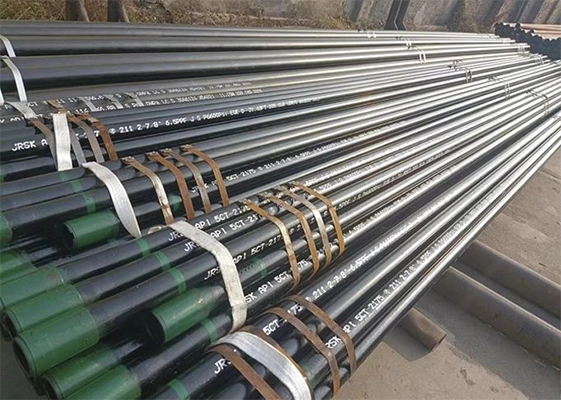 J55 Tubing Pipe EUE NUE