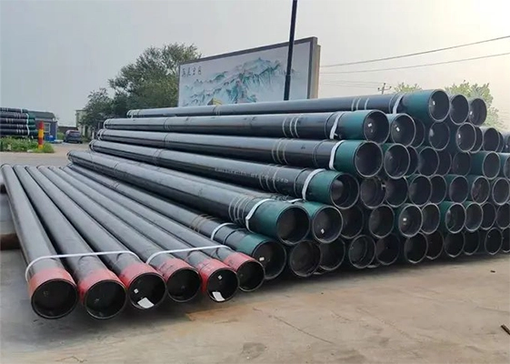 J55 Casing Pipe LTC STC BTC
