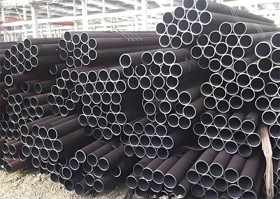 Seamless Mechanical Tube
