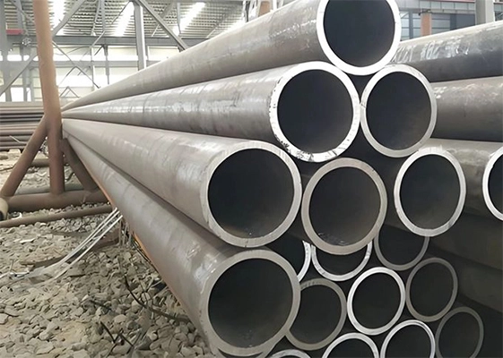 Seamless Carbon Steel Pipe