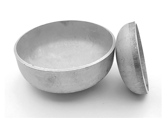 Pipe Fitting Caps