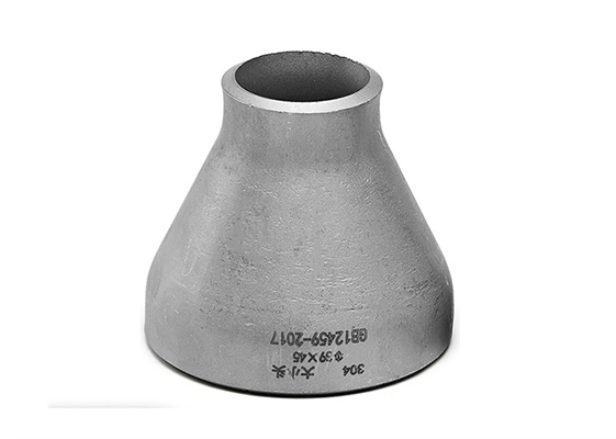 Pipe Fittings Reducer
