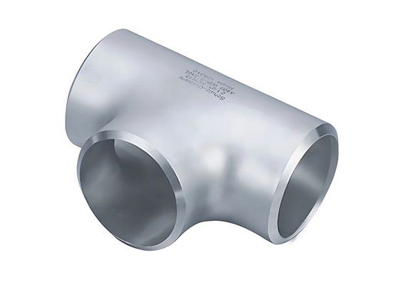 Pipe Fittings Tee