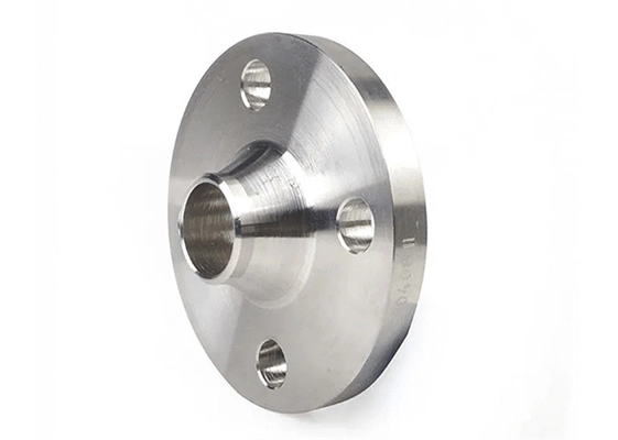 Pipe Fittings Flange